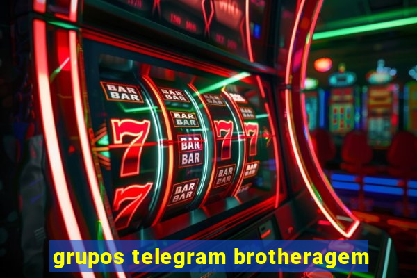 grupos telegram brotheragem